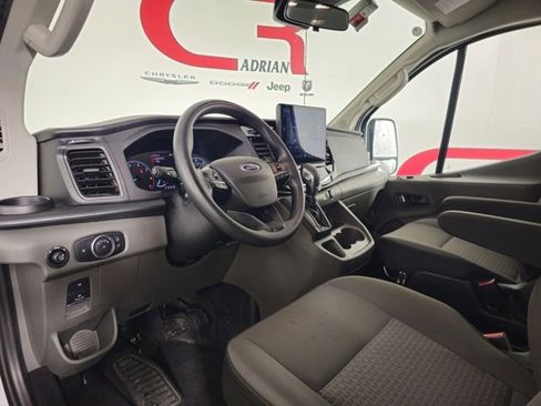 Used 2023 Ford Transit 350 XLT image 11