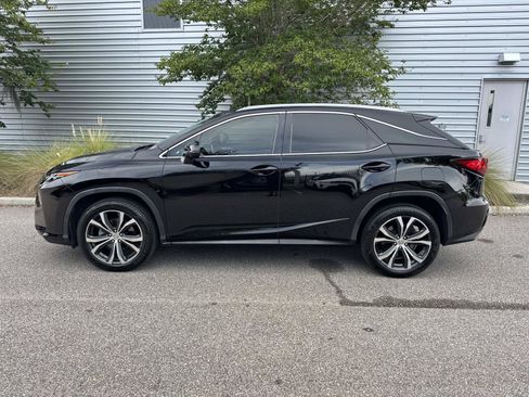 Used 2016 Lexus RX 350 FWD w/ Luxury Package image 2
