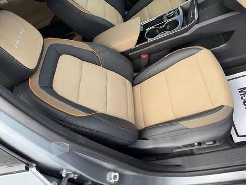 New 2026 Chevrolet Equinox ACTIV image 30