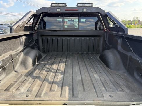 Used 2013 Ford F150 Raptor w/ Luxury Equipment Group image 41