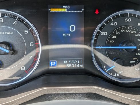 Certified 2021 Subaru Ascent Touring AWD/4WD image 29