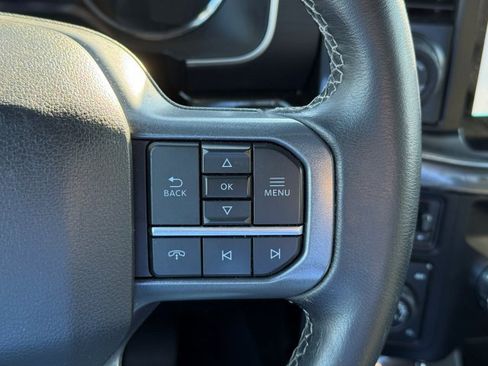 Used 2023 Ford F150 XLT w/ Equipment Group 302A High image 38