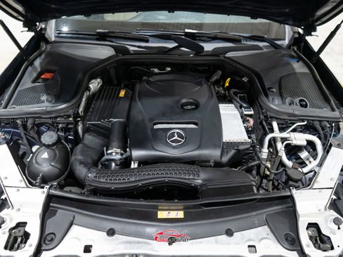 Used 2017 Mercedes-Benz E 300 4MATIC image 51