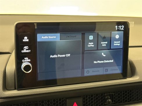 New 2026 Honda CR-V EX image 29