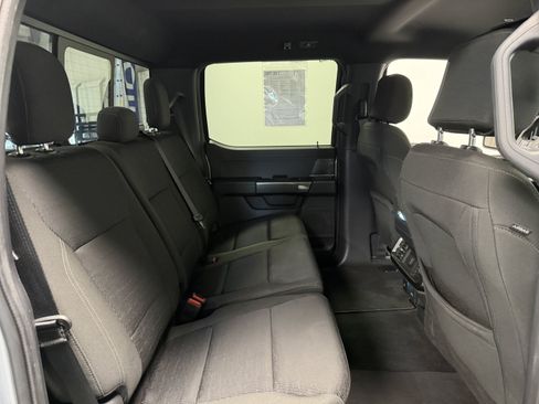 Used 2023 Ford F150 XLT w/ Equipment Group 302A High AWD/4WD image 19