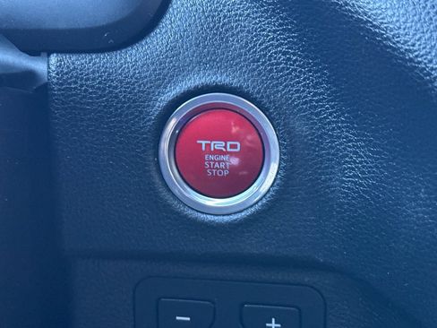 Used 2024 Toyota Tundra SR5 image 20