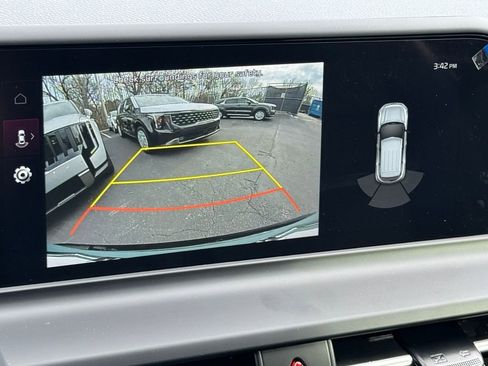 New 2026 Kia Seltos EX image 18