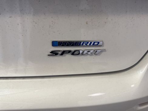 Used 2023 Honda Accord Sport image 15