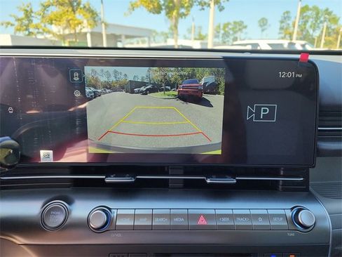 New 2026 Hyundai Kona SEL Sport image 19