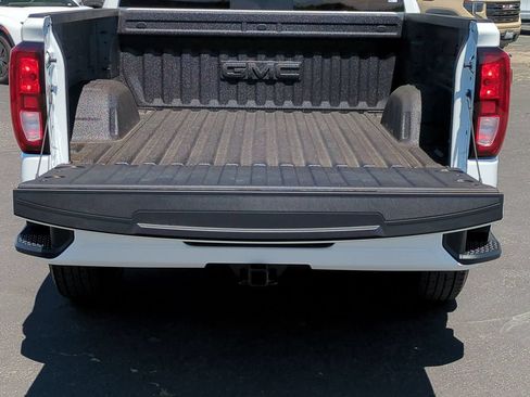 New 2026 GMC Sierra 1500 Elevation w/ Preferred Package AWD/4WD image 27