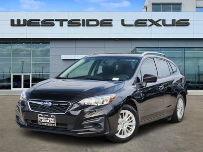Used 2017 Subaru Impreza 2.0i Premium