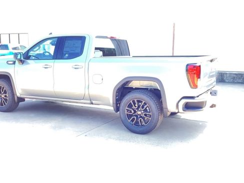 New 2026 GMC Sierra 1500 Elevation image 6