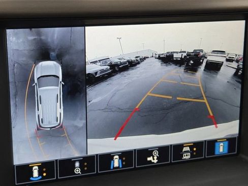 Used 2023 GMC Acadia Denali w/ Denali Ultimate Package image 5