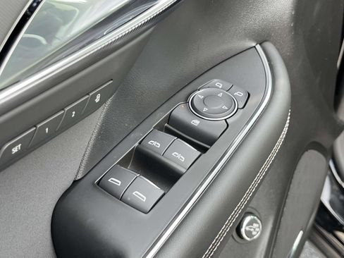New 2026 Buick Envision Sport Touring AWD/4WD image 24