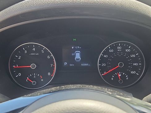 Used 2020 Kia Sportage LX AWD/4WD image 24