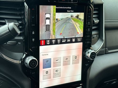 New 2026 RAM 3500 Laramie image 18