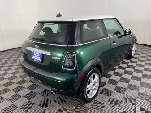 Used 2012 MINI Cooper Hardtop FWD image 5