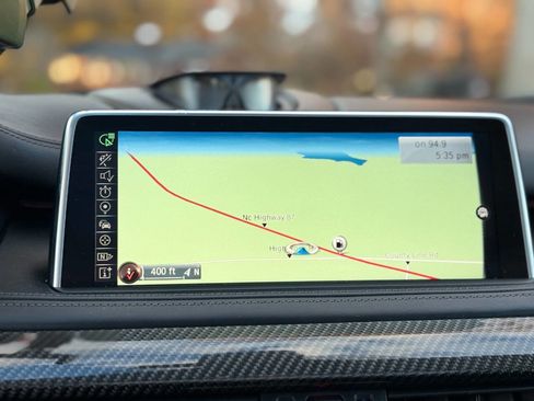 Used 2016 BMW X5 M image 20