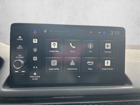 New 2026 Honda Civic Sport Touring image 14