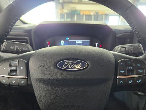 New 2025 Ford Maverick XLT w/ XLT Luxury Package image 33