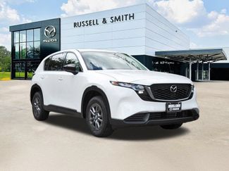 New 2026 MAZDA CX-5 Select AWD/4WD video 1