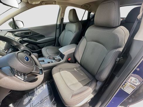 Used 2024 Subaru Crosstrek 2.0i Premium AWD/4WD image 20