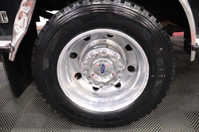 Used 2018 Ford F450 Limited AWD/4WD image 95