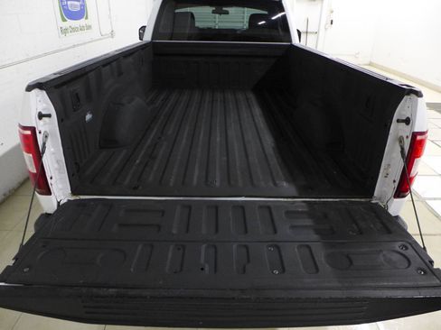 Used 2019 Ford F150 XL w/ Equipment Group 101A Mid RWD image 11