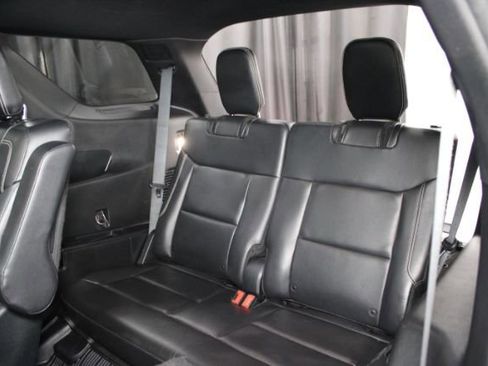 Used 2020 Ford Explorer ST w/ Premium Technology Package image 27