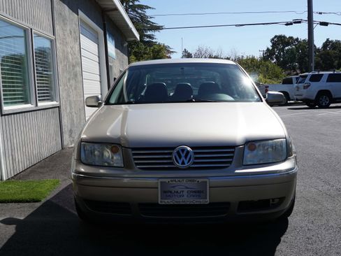 Used 2004 Volkswagen Jetta GLS image 6