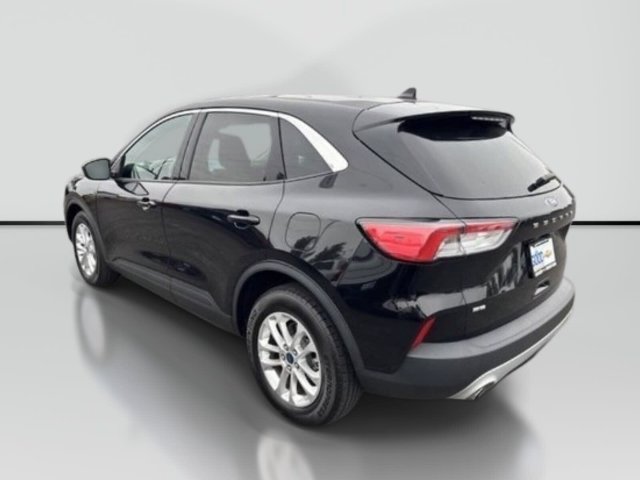 Used 2022 Ford Escape SE FWD image 3