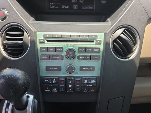 Used 2009 Honda Pilot EX image 24