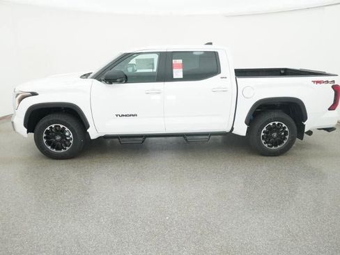 New 2026 Toyota Tundra SR5 image 3