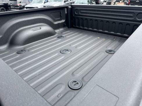 New 2026 RAM 2500 Big Horn AWD/4WD image 19