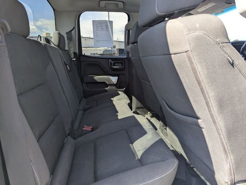 Used 2018 Chevrolet Silverado 1500 LT AWD/4WD image 29