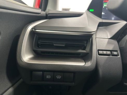 New 2026 Toyota Prius FWD image 14