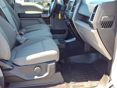 Used 2019 Ford F150 XLT w/ Trailer Tow Package AWD/4WD image 18
