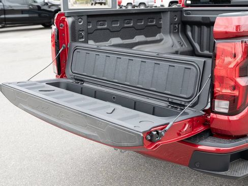 New 2026 Chevrolet Colorado LT RWD image 12