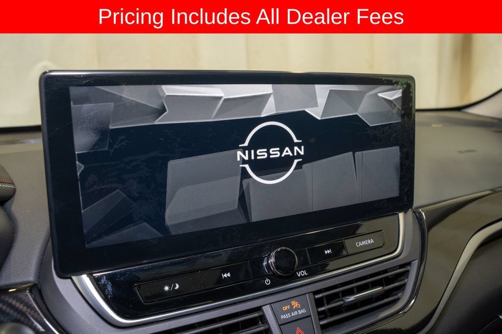 Certified 2024 Nissan Altima 2.0 SR FWD image 14