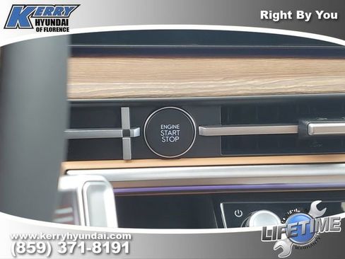 New 2026 Hyundai Santa Fe Calligraphy AWD/4WD image 26