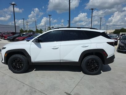 New 2025 Hyundai Tucson XRT