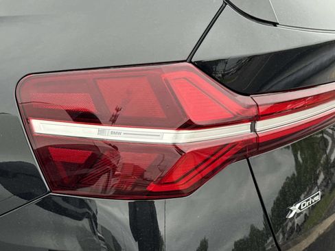 Certified 2026 BMW X3 xDrive30i w/ Premium Package AWD/4WD image 9