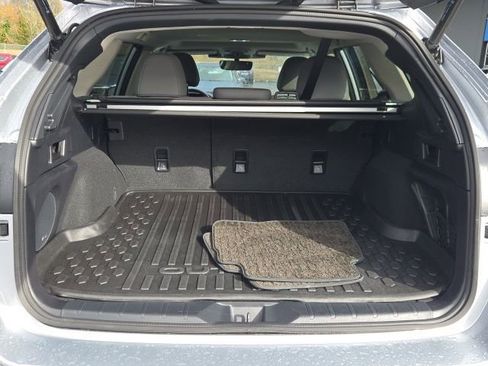 Certified 2024 Subaru Outback Limited image 17