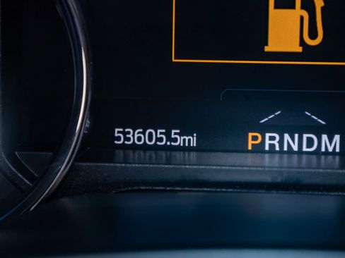 Used 2020 Ford F250 Platinum w/ FX4 Off-Road Package image 21