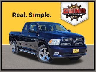 Used 2012 RAM 1500 Express video 1
