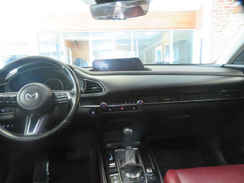 Used 2024 MAZDA CX-30 AWD 2.5 S w/ Preferred Package image 49