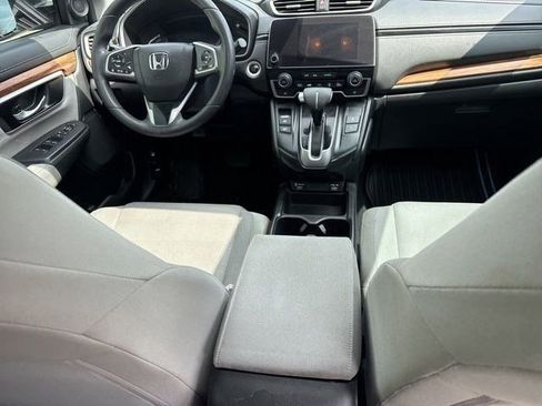 Used 2022 Honda CR-V EX image 36