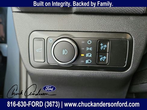 New 2025 Ford Bronco Sport Big Bend w/ Convenience Package image 14