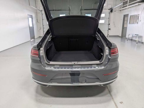 Used 2021 Volkswagen Arteon SEL Premium AWD/4WD image 37