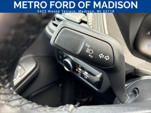 Used 2024 Ford Escape Active AWD/4WD image 28